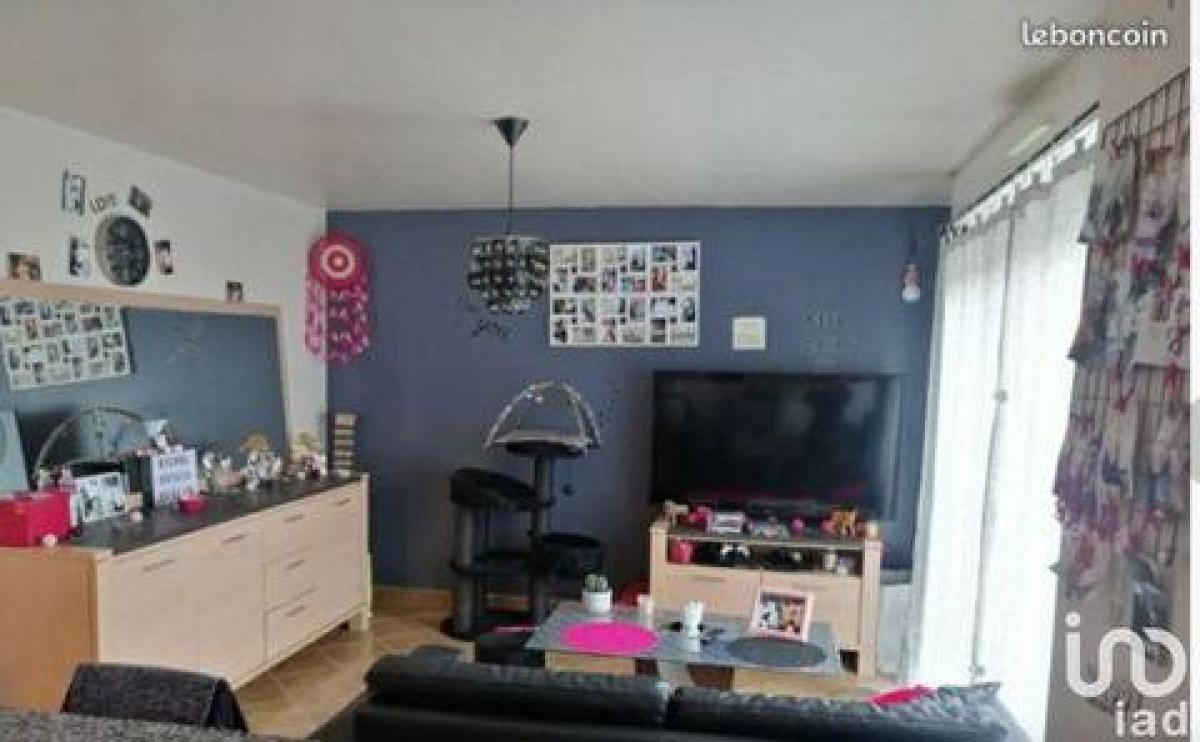 Estúdio em condomínio em Doullens, France N.º 4088