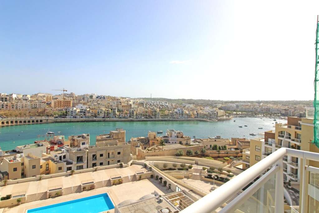 3 chambres Appartement à Marsaskala, Malta No. 6335