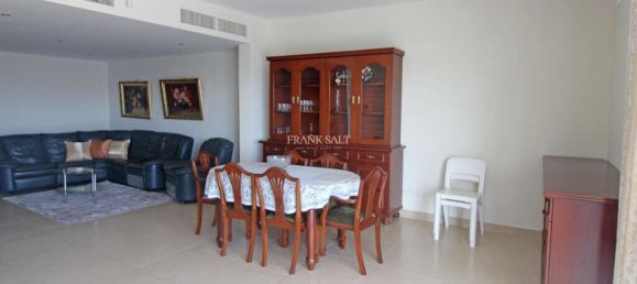 3 chambres Appartement à Marsaskala, Malta No. 6335 4