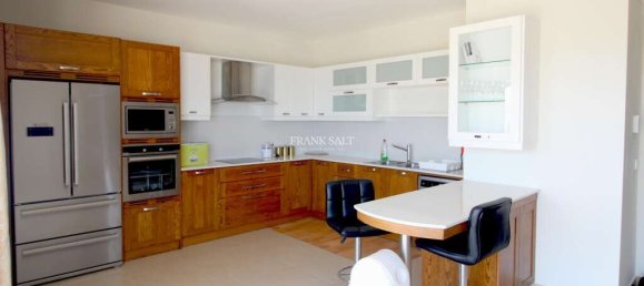 3 chambres Appartement à Marsaskala, Malta No. 6335 6