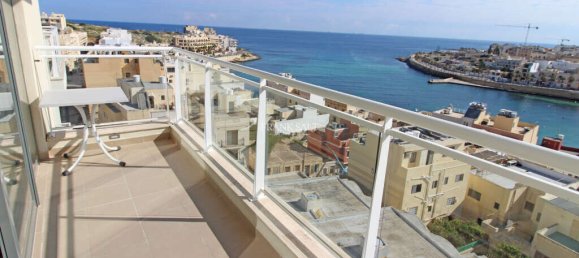 3 chambres Appartement à Marsaskala, Malta No. 6335 9
