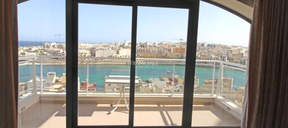 3 chambres Appartement à Marsaskala, Malta No. 6335 2