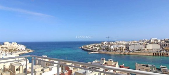 3 chambres Appartement à Marsaskala, Malta No. 6335 7