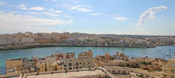 3 chambres Appartement à Marsaskala, Malta No. 6335 8