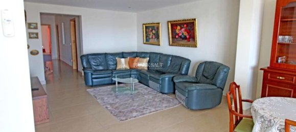 3 chambres Appartement à Marsaskala, Malta No. 6335 3