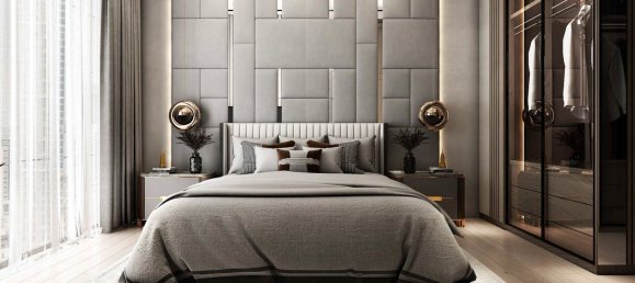 3 bedrooms Apartment in Jumeirah Village Circle, UAE No. 103702 2