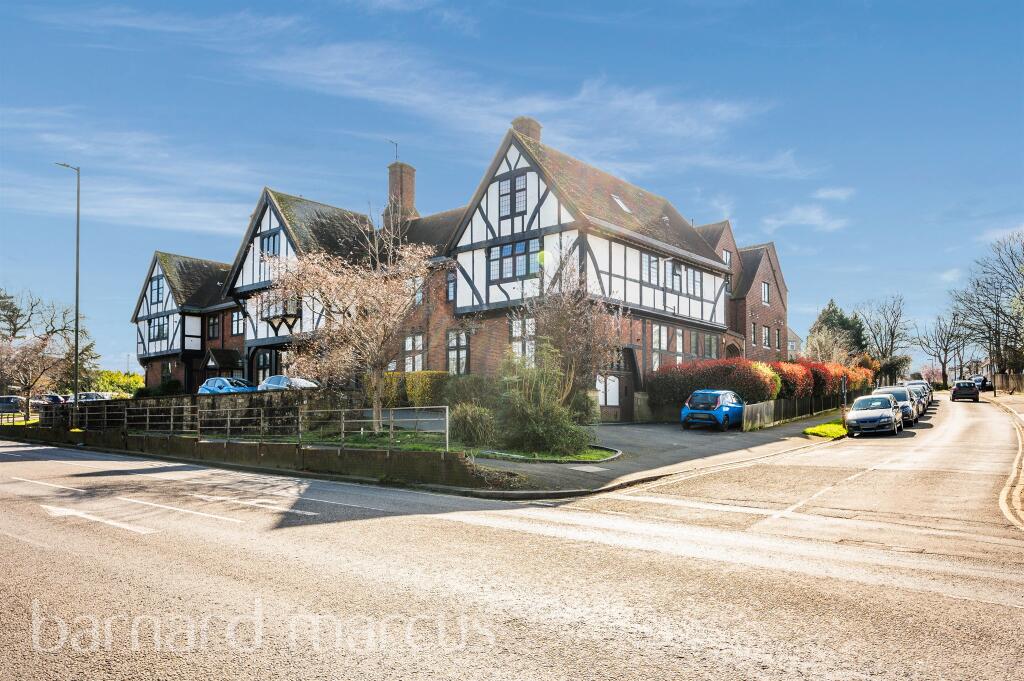 Квартира с 2 спальнями в Эпсом, Великобритания № 9722