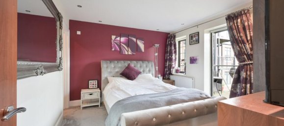 Квартира с 2 спальнями в Эпсом, Великобритания № 9722 7