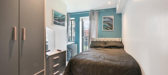 Квартира с 2 спальнями в Эпсом, Великобритания № 9722 8