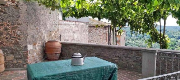 7 rooms Apartment in Manciano, Italy No. 25506 18