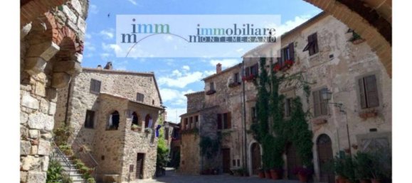 7 rooms Apartment in Manciano, Italy No. 25506 7
