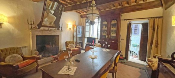 7 rooms Apartment in Manciano, Italy No. 25506 12