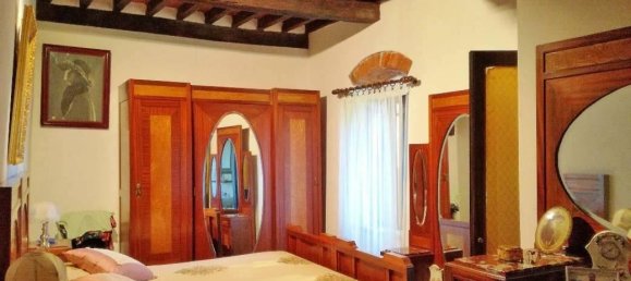 7 rooms Apartment in Manciano, Italy No. 25506 17