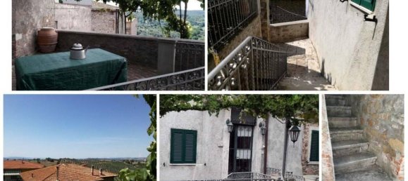 7 rooms Apartment in Manciano, Italy No. 25506 26