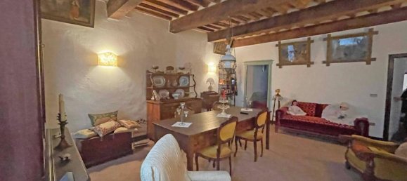 7 rooms Apartment in Manciano, Italy No. 25506 13
