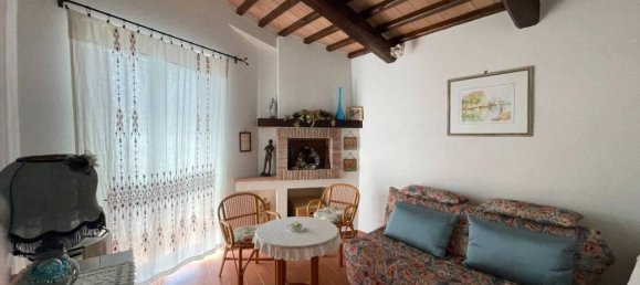 7 rooms Apartment in Manciano, Italy No. 25506 15