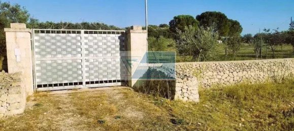 Земельный участок в Ното, Италия № 343993 19