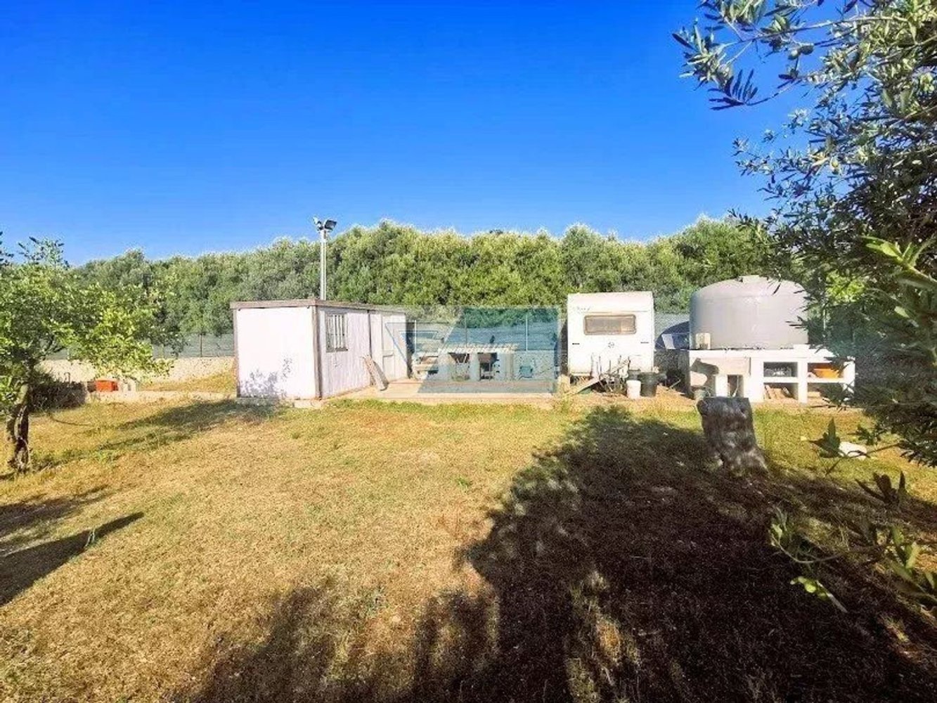 Земельный участок в Ното, Италия № 343993