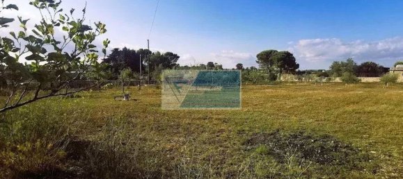 Земельный участок в Ното, Италия № 343993 9