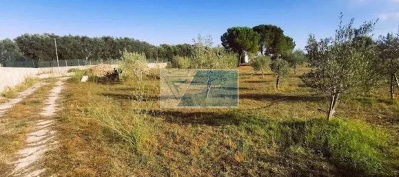 Земельный участок в Ното, Италия № 343993 16