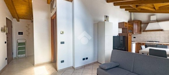 Apartamento de 1 dormitorio en Lissone, Italy No. 309022 4
