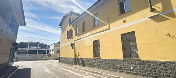 Apartamento de 1 dormitorio en Lissone, Italy No. 309022 38