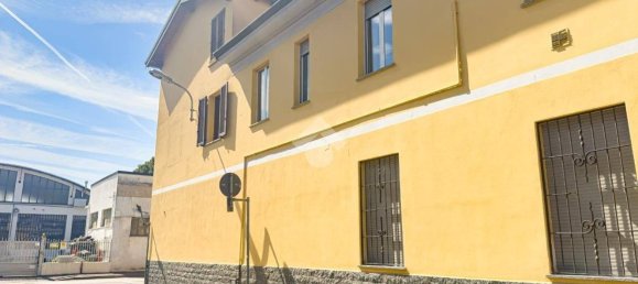 Apartamento de 1 dormitorio en Lissone, Italy No. 309022 39
