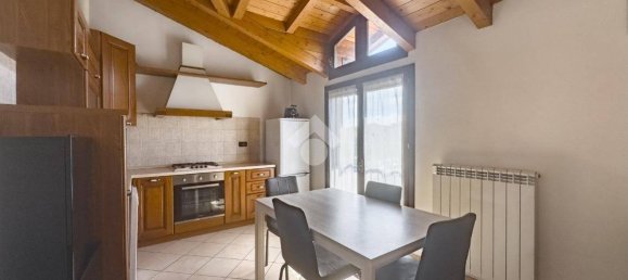 Apartamento de 1 dormitorio en Lissone, Italy No. 309022 9