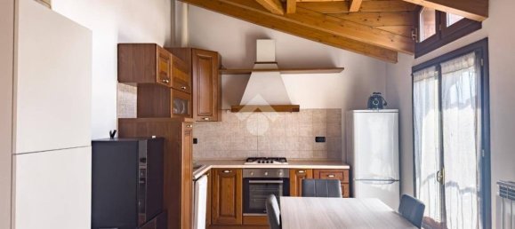 Apartamento de 1 dormitorio en Lissone, Italy No. 309022 13