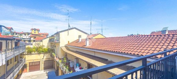 Apartamento de 1 dormitorio en Lissone, Italy No. 309022 30
