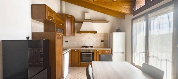 Apartamento de 1 dormitorio en Lissone, Italy No. 309022 10