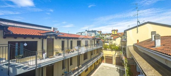 Apartamento de 1 dormitorio en Lissone, Italy No. 309022 31