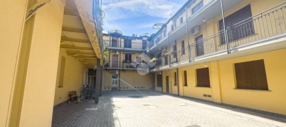 Apartamento de 1 dormitorio en Lissone, Italy No. 309022 37