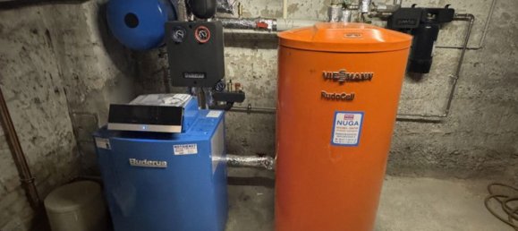 16 rooms Building in Mannheim, Germany No. 285655 13