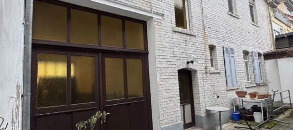 16 rooms Building in Mannheim, Germany No. 285655 3