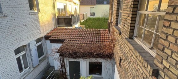 16 rooms Building in Mannheim, Germany No. 285655 16