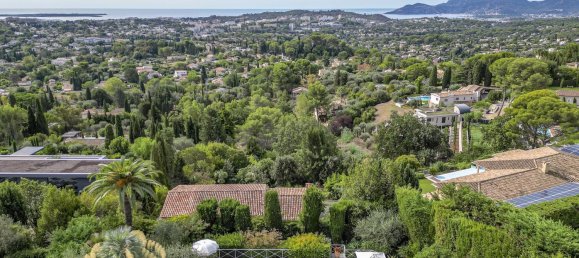 Villa T5 em Mougins, France N.º 785 7