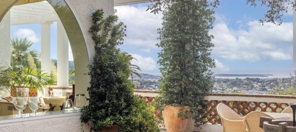 Villa T5 em Mougins, France N.º 785 10