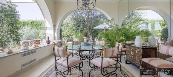 Villa T5 em Mougins, France N.º 785 2