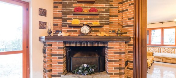 8-salle Villa à Cervere, Italy No. 145395 39