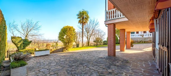 8-salle Villa à Cervere, Italy No. 145395 50