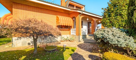 8-salle Villa à Cervere, Italy No. 145395 10