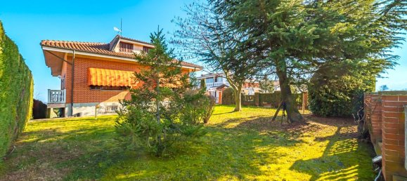 8-salle Villa à Cervere, Italy No. 145395 11