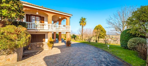 8-salle Villa à Cervere, Italy No. 145395 47