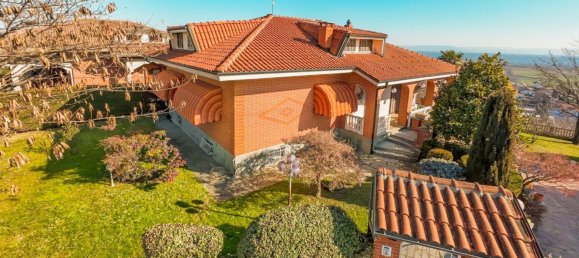 8-salle Villa à Cervere, Italy No. 145395 4