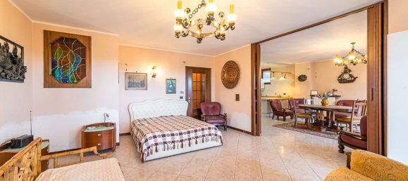 8-salle Villa à Cervere, Italy No. 145395 42