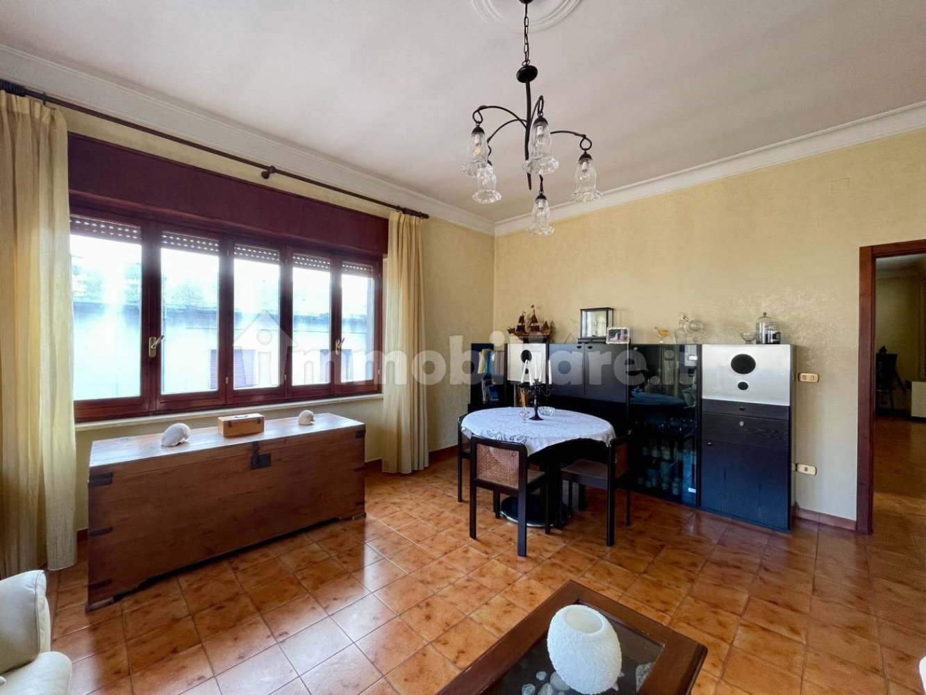 3 Schlafzimmer Wohnung in Parabita, Italy, Nr. 42474