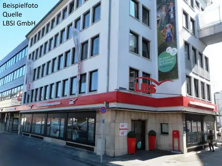 Imóvel comercial de 3 divisões em Recklinghausen, Germany N.º 150220