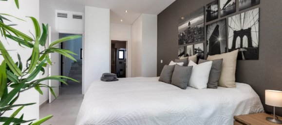 3 bedrooms Villa in Pilar de la Horadada, Spain No. 14502 12