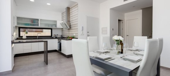 3 bedrooms Villa in Pilar de la Horadada, Spain No. 14502 5